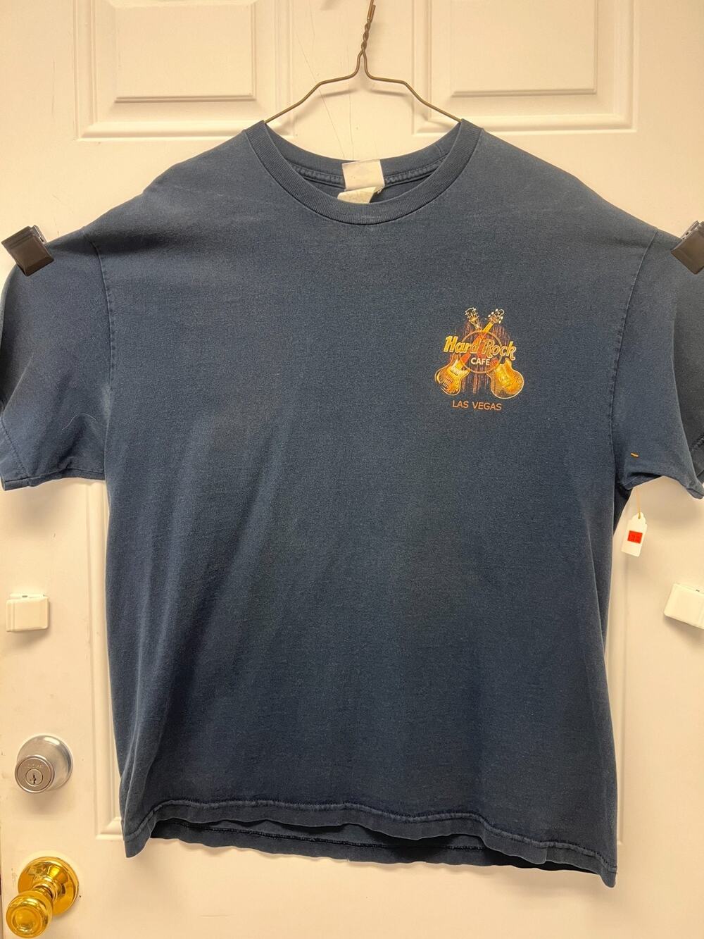 Hard Rock Cafe No Size T-Shirt NOC3563